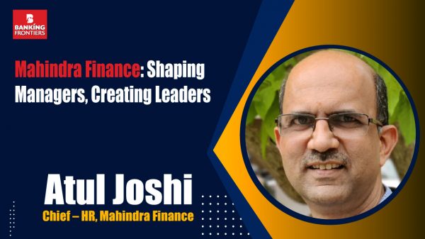 Mahindra Finance: Shaping Managers, Creating Leaders