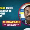 Indian Bank aiming 85% migration to digital/ATM channels