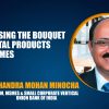 Increasing the bouquet of digital products for MSMEs