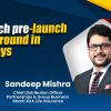 Fintech pre-launch turnaround in 3-7 days