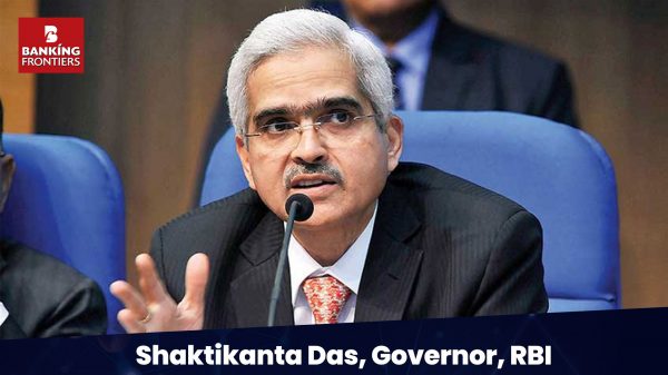 Data is the new oil: RBI Governor