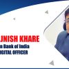 Rajnish Khare joins Union Bank as CDO