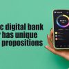 Nordic digital bank Lunar has unique value propositions