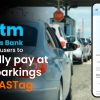 Paytm Payments Bank enables digital parking at mall with FASTag