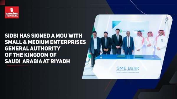 SIDBI and Monsha’at of Saudi Arabia will jointly boost MSMEs