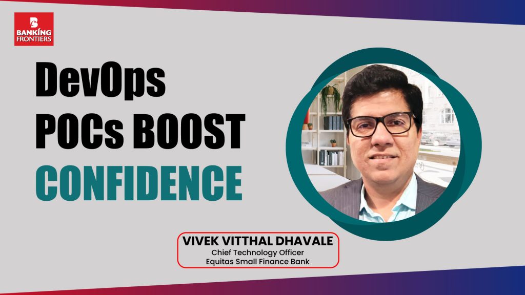 DevOps POCs Boost Confidence