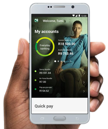 Customer Convenience is prime focus for Nedbank