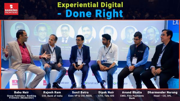 Experiential Digital - Done Right