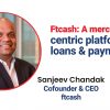Ftcash: A merchant centric platform for loans & payments