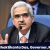 Inflation control is South Asia's top goal: RBI Governor