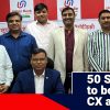 50 STPs to boost CX at UBI