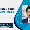 South Indian Bank: The INPF Way