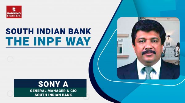 South Indian Bank: The INPF Way
