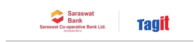 SARASWAT BANK PARTNERS WITH TAGIT TO REVAMP ITS DIGITAL CHANNELS