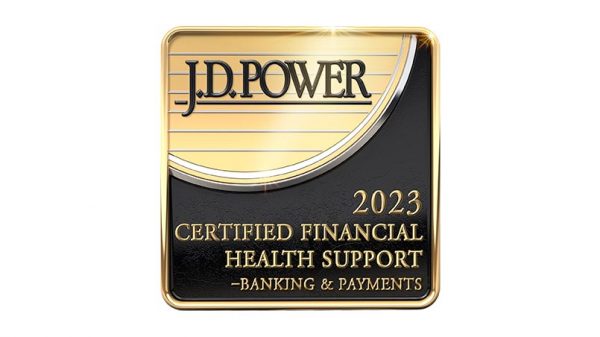 BofA certified by J.D. Power for outstanding customer financial health support