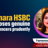 Canara HSBC chooses genuine influencers prudently
