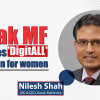 Kotak MF launches 'DigitALL' campaign for women