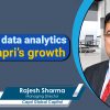ML, AI & data analytics drive Capri’s growth