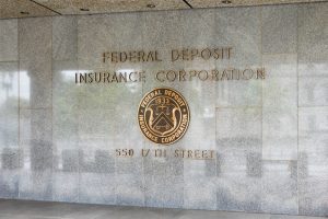 FDIC creates DINB to protect depositors of Silicon Valley Bank