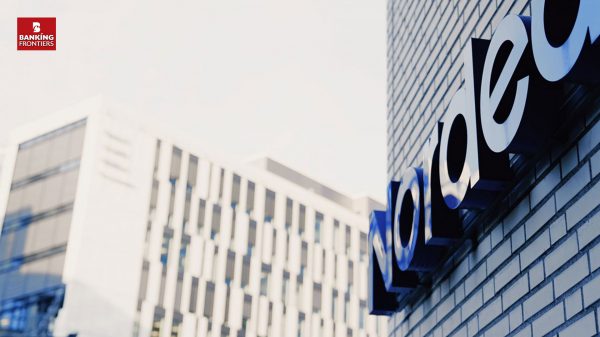 Nordea Bank: USP is chat-first approach