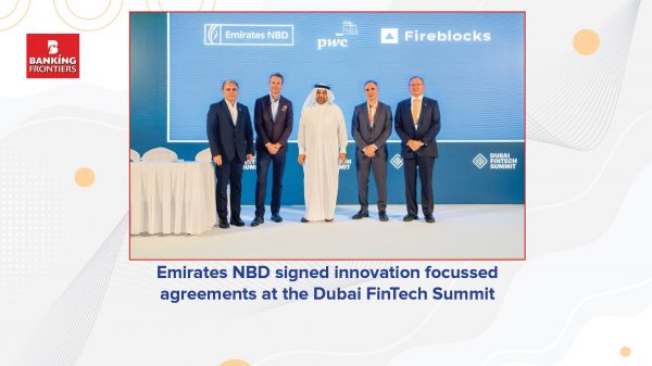 Emirates NBD launches Digital Asset Lab