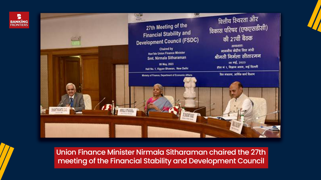 FM: Regulators must ensure cybersecurity to protect financial data