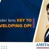 Gender lens key to developing DPI: Amitabh 