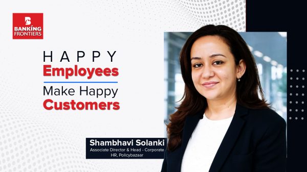 Happy Employees make Happy Customers