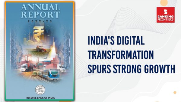 India's digital transformation spurs strong growth