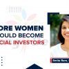 More women should become social investors: Rang De