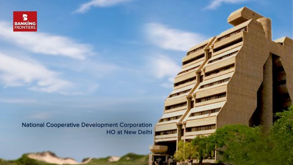 National Cooperative Development Corporation HO at New Delhi