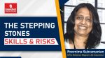 The Stepping Stones: Skills & Risks