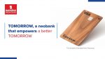 Tomorrow, a neobank that nudges towards a greener future