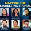Mapping The Marketing Trends