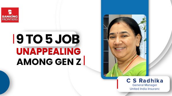 9 to 5 job unappealing among Gen Z