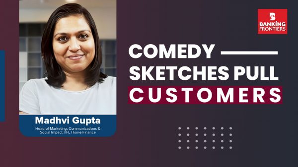 Comedy sketches pull customers