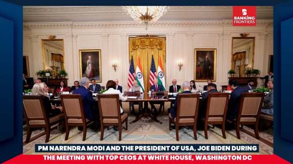 India-US aim to leverage India’s advances in DPI to build global collaborations