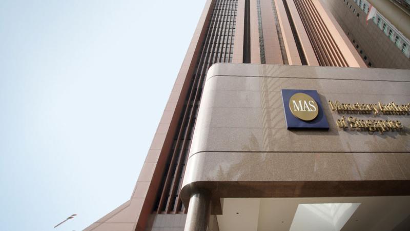 MAS, UNDP and GLEIF to develop digital ESG credentials for MSMEs