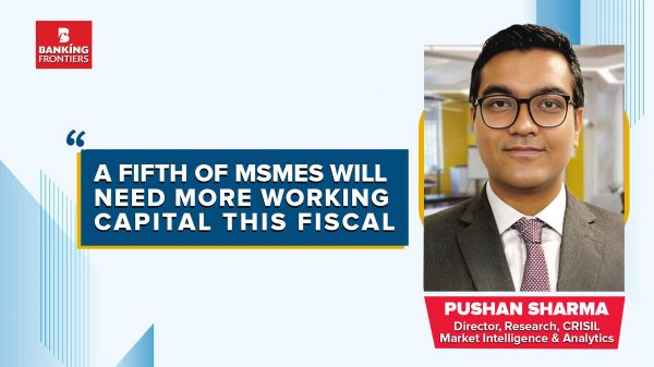 A fifth of MSMEs will need more working capital this fiscal: Report