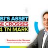 SIDBI’s asset base crosses Rs 4 Tn mark