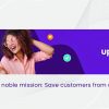 Updraft’s noble mission: Save customers from debt trap