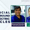 Financial wrap-around for electric vehicles