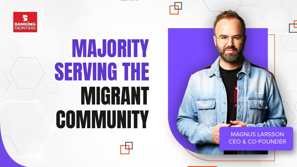 Majority - serving the migrant community