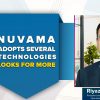 Nuvama adopts several technologies; looks for more