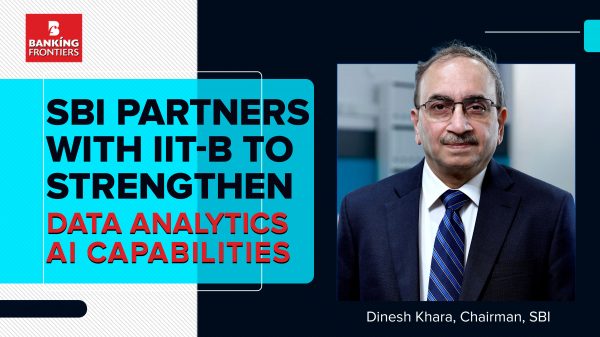 SBI partners with IIT-B to strengthen data analytics, AI capabilities