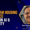 Shriram Housing Finance bets on AI & Mobility