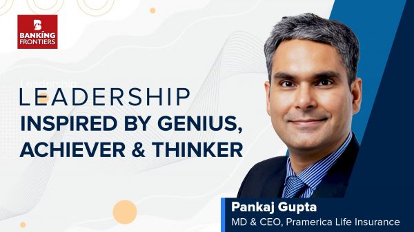 Leadership: Inspired by Genius, Achiever & Thinker