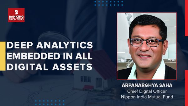 NIMF: Deep analytics embedded in all digital assets