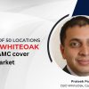 Opening of 50 locations helps WhiteOak Capital AMC cover target market