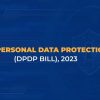 Lok Sabha's Approval: Insights from 2023 Data Protection Act